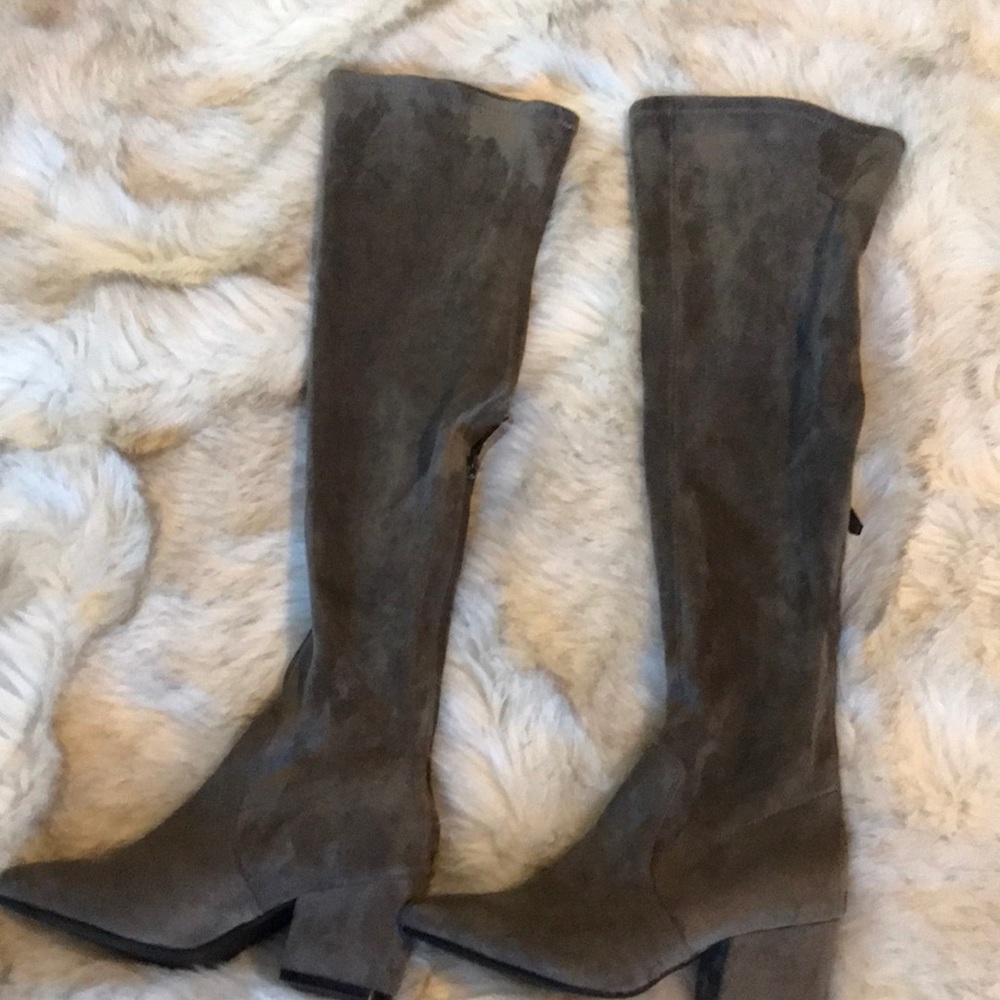Over the Knee Boots size 36